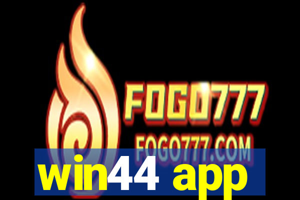 win44 app